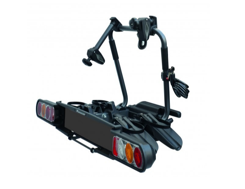 suport pentru doua bicilete