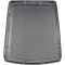 Tavita portbagaj AUDI A6 C7 Combi/Break 2011-2018 (cu sistem de fixare pe sine) Aristar GRD