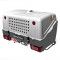 Cutie portbagaj transport animale de companie/vanatoare Towbox V1 DOG Gri