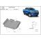 Scut cutie de viteze din aluminiu 6mm Toyota Hilux Revo 2016-2021