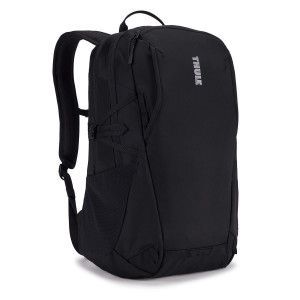 Genti, Rucsacuri, Huse, Rucsac urban cu compartiment laptop Thule EnRoute Backpack 23L Black (model 2022) - autogedal.ro