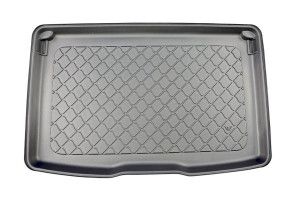 Default Category, Tavita portbagaj Dacia Sandero Stepway 2020-prezent portbagaj superior Aristar GRD - autogedal.ro