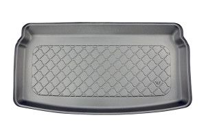 Tavite portbagaj, Tavita portbagaj AUDI A1 GB 2018-prezent portbagaj inferior, cu podea ajustabila Aristar GRD - autogedal.ro