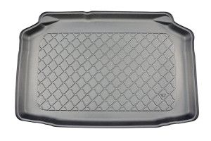Tavite portbagaj, Tavita portbagaj AUDI A1 GB 2018-prezent portbagaj inferior, fara podea ajustabila Aristar GRD - autogedal.ro