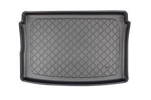 Tavite portbagaj, Tavita portbagaj Seat Arona 2017-prezent portbagaj superior Aristar GRD - autogedal.ro