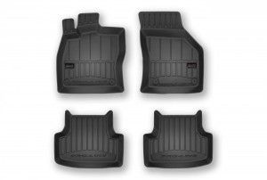 Default Category, Covorase auto SEAT Leon III 2013-2020 Frogum 3D - autogedal.ro