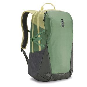 Rucsacuri urban, Rucsac urban cu compartiment laptop Thule EnRoute Backpack 23L Agave Green/Basil Green - autogedal.ro
