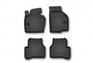 Default Category, Covorase auto SEAT Leon II 2005-2012 Frogum 3D - autogedal.ro