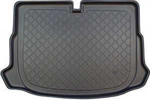 Tavite portbagaj, Tavita portbagaj Volkswagen Scirocco Hatchback 2008-2017 Aristar GRD - autogedal.ro