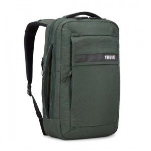 Default Category, Rucsac urban cu compartiment laptop Thule Paramount 16L Racing Green - autogedal.ro