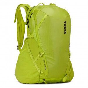 Default Category, Rucsac schi/snowboard Thule Upslope 35L Lime Punch - autogedal.ro