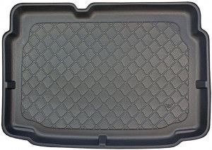 Default Category, Tavita portbagaj Volkswagen Polo Hatchback 2009-2017 portbagaj inferior Aristar GRD - autogedal.ro