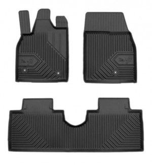 Covorase auto Ford Mustang, Covorase auto FORD Mustang Mach-E 2020-prezent Frogum 77 - autogedal.ro