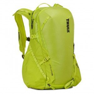 Default Category, Rucsac schi/snowboard Thule Upslope 25L Lime Punch - autogedal.ro