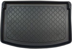 Tavite portbagaj auto Mazda CX 3, Tavita portbagaj Mazda CX-3 2015-prezent portbagaj inferior/superior Aristar GRD - autogedal.ro