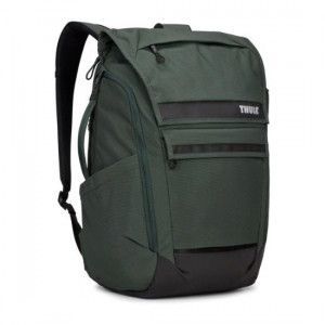 Default Category, Rucsac urban cu compartiment laptop Thule Paramount 27L Racing Green - autogedal.ro