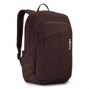 Default Category, Rucsac urban cu compartiment laptop Thule Indago Backpack 23L Blackest Purple - autogedal.ro