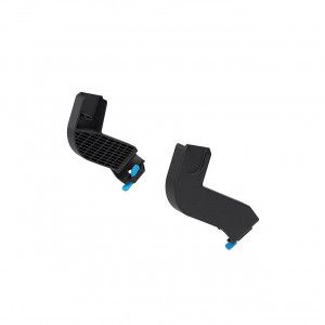Transport copii, Thule Urban Glide Car Seat Adapter for Maxi-Cosi®  - Adaptor pentru scaun de masina Maxi - Cosi - autogedal.ro