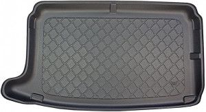 Tavite portbagaj, Tavita portbagaj Volkswagen Polo Hatchback 2009-2017 portbagaj superior Aristar GRD - autogedal.ro