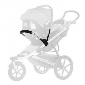 Transport copii, Thule Infant Car Seat Adapter - Adaptor scaun de masina pentru Thule Glide/Urban Glide - autogedal.ro