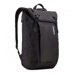 Default Category, Rucsac urban cu compartiment laptop Thule EnRoute Backpack 20L Black - autogedal.ro