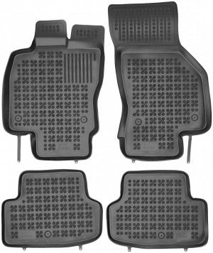 Covorase auto Seat, Covorase auto SEAT Leon/Leon ST III 2013-2020 Rezaw Plast - autogedal.ro