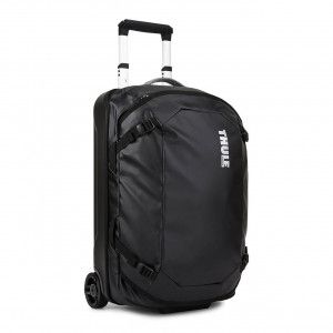 Default Category, Geanta voiaj Thule Chasm Carry-On 40L Black - autogedal.ro