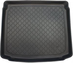 Default Category, Tavita portbagaj Volkswagen Tiguan 2007-2015 portbagaj inferior, fara roata de rezerva Aristar GRD - autogedal.ro