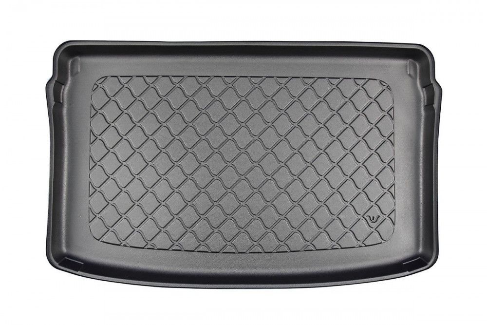 Tavita portbagaj AUDI A1 GB 2018-prezent portbagaj superior Aristar GRD