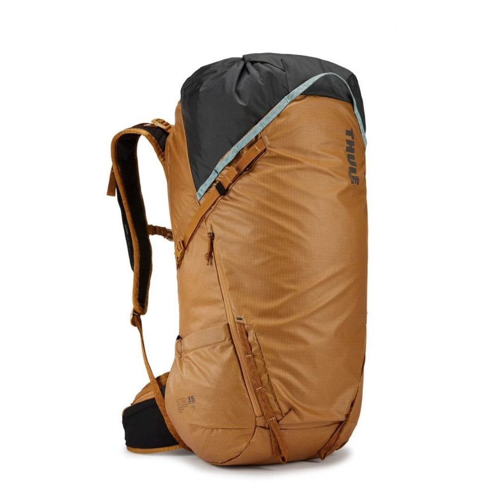 Rucsac tehnic Thule Stir 35L Men's Hiking Backpack - Wood Thrush Orange